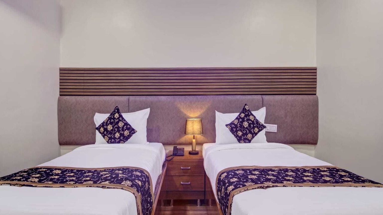 Photo of Bedroom in Hyderabad
