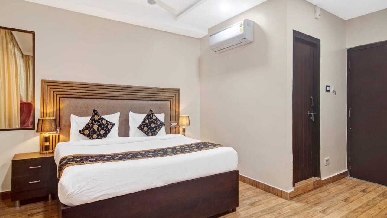 Photo of Bedroom in Hyderabad