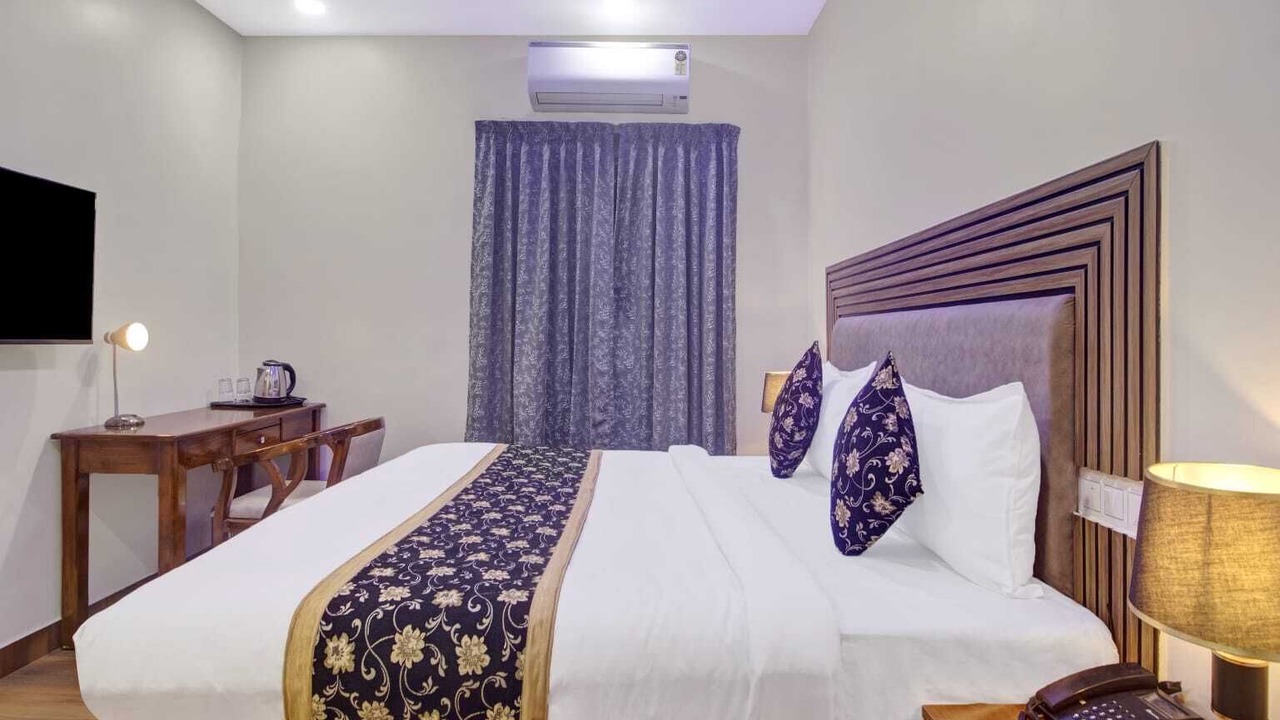 Photo of Bedroom in Hyderabad