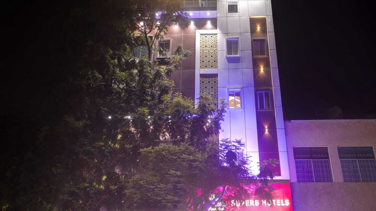 Photo of Outdoor in Hyderabad
