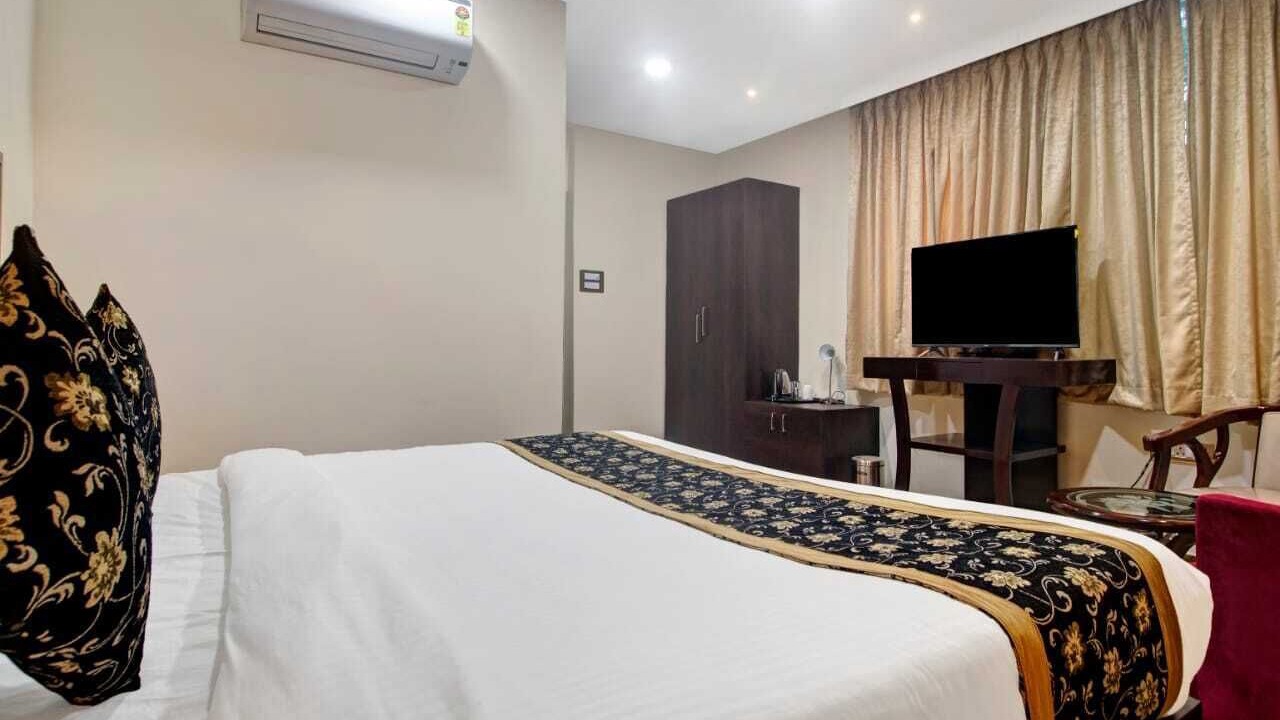 Photo of Bedroom in Hyderabad