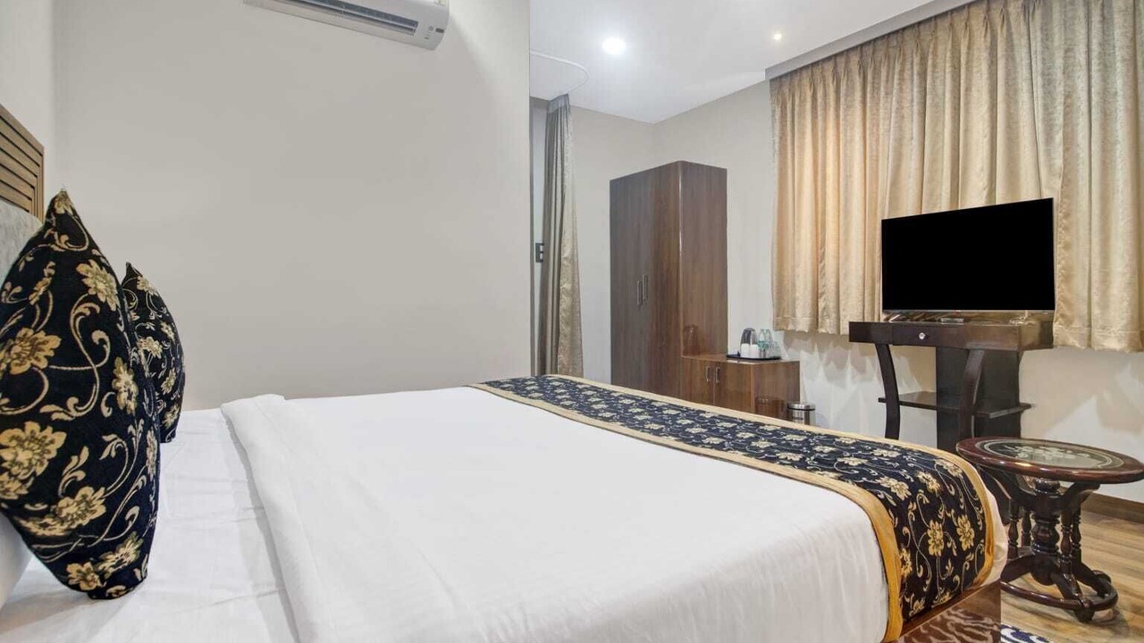 Photo of Bedroom in Hyderabad