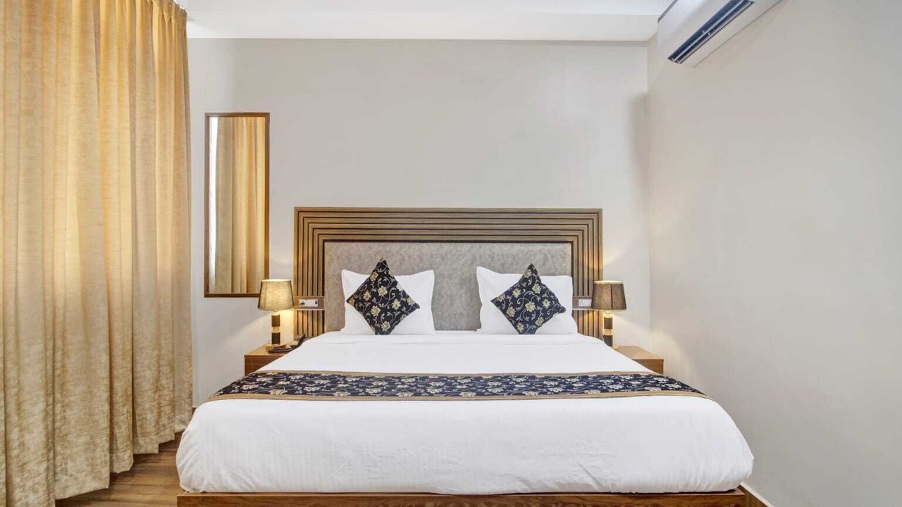 Photo of Bedroom in Hyderabad