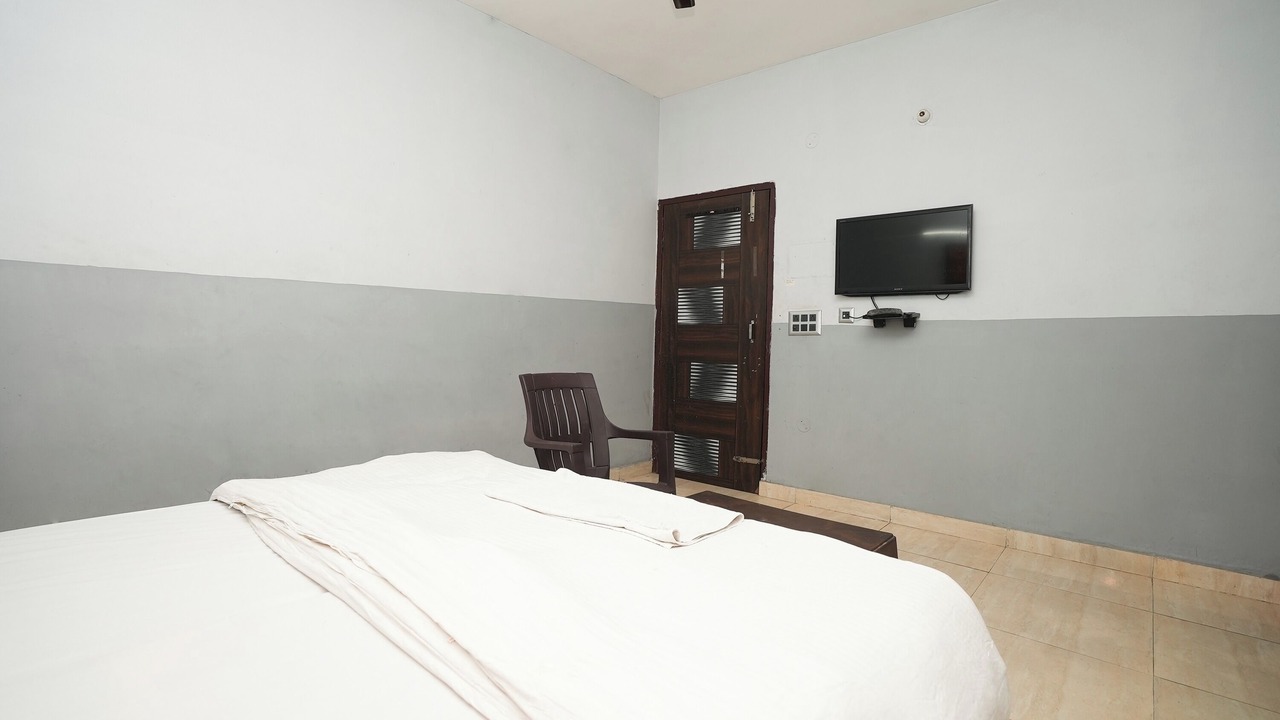 Photo of Bedroom in Sector-12A