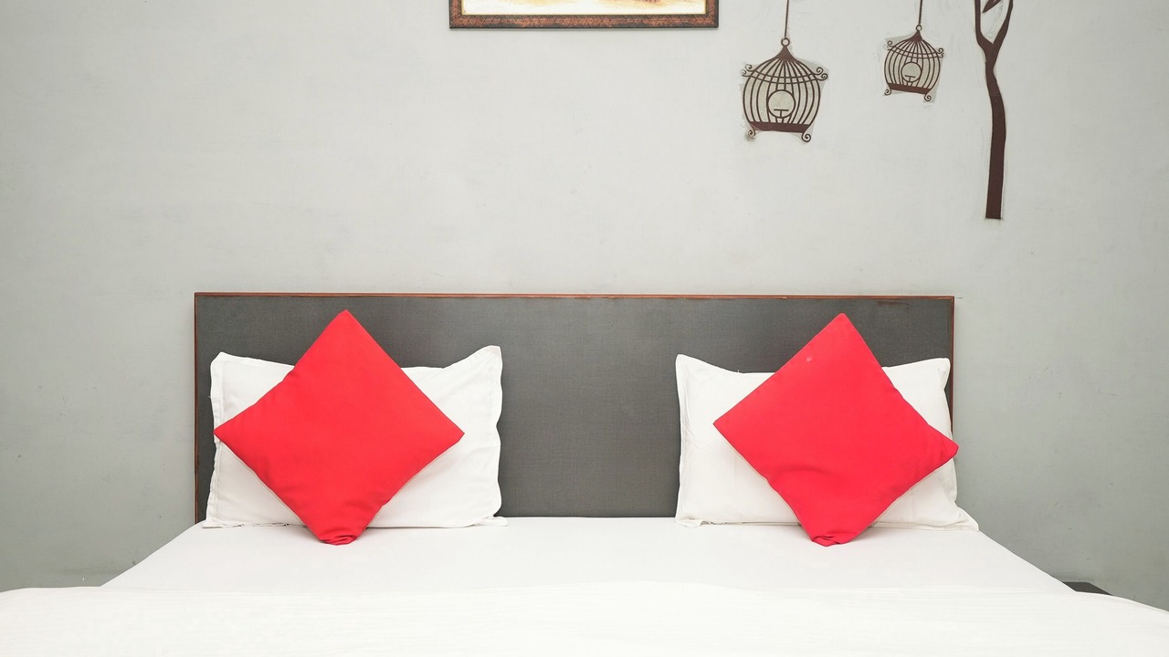 Photo of Bedroom in Sector-12A