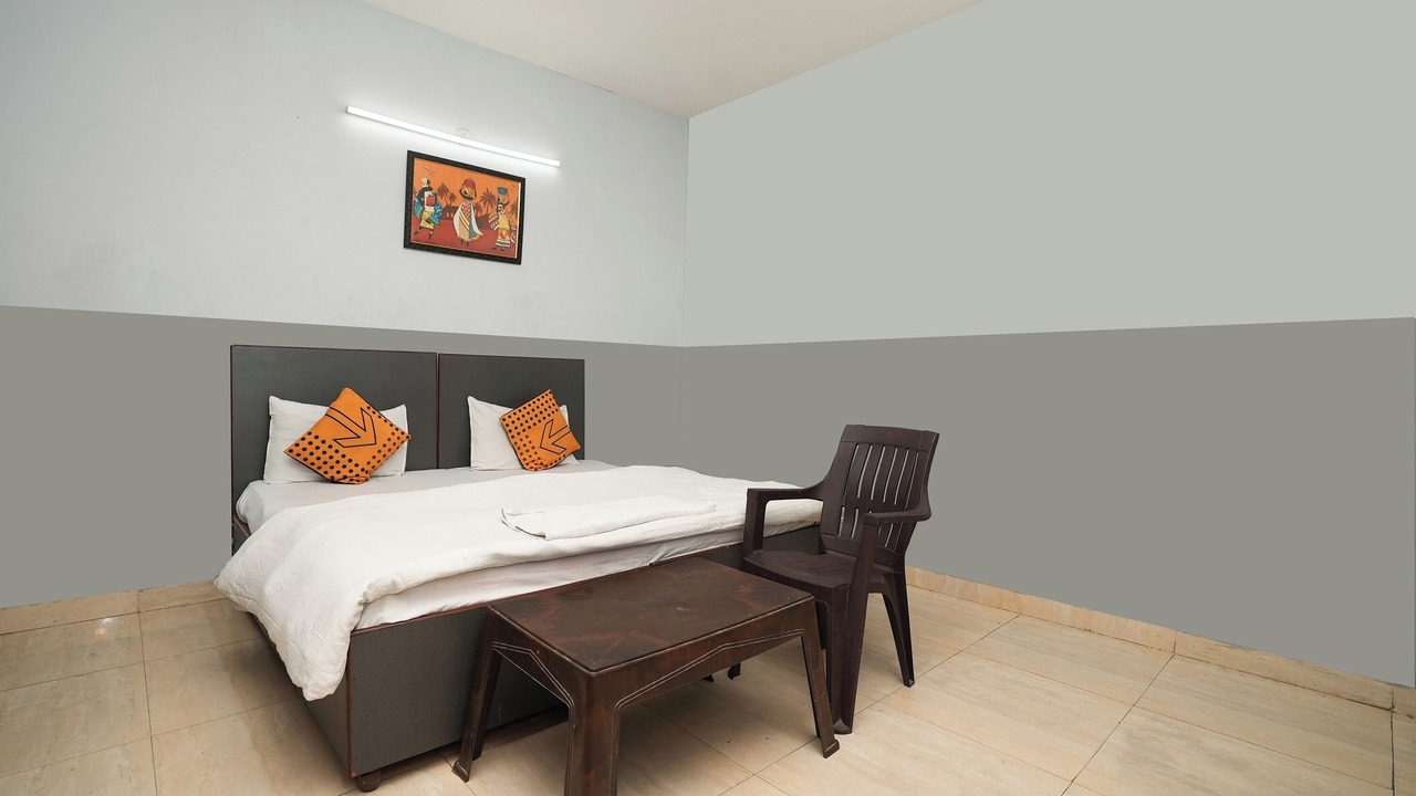 Photo of Bedroom in Sector-12A