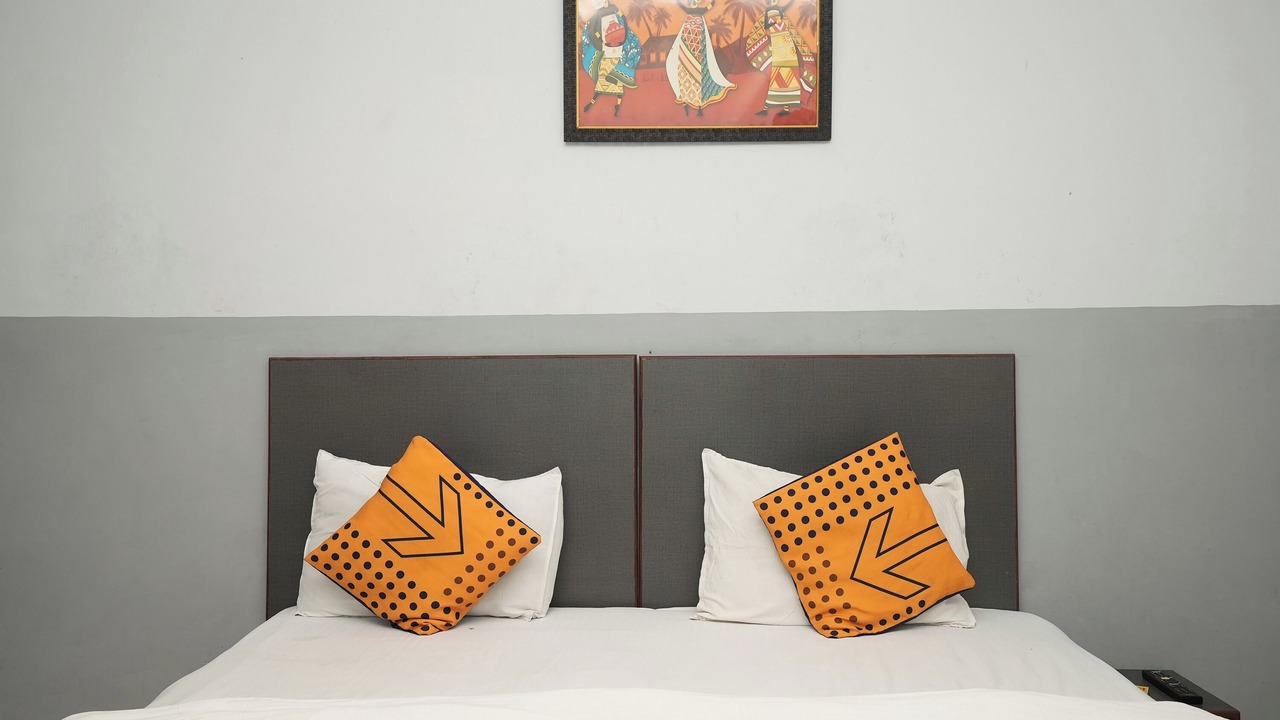 Photo of Bedroom in Sector-12A