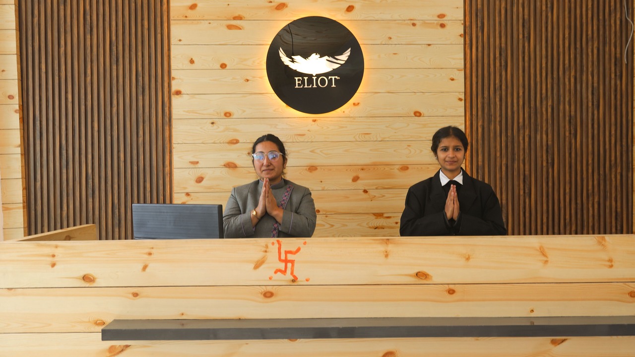 Photo of Others in Dharamshala