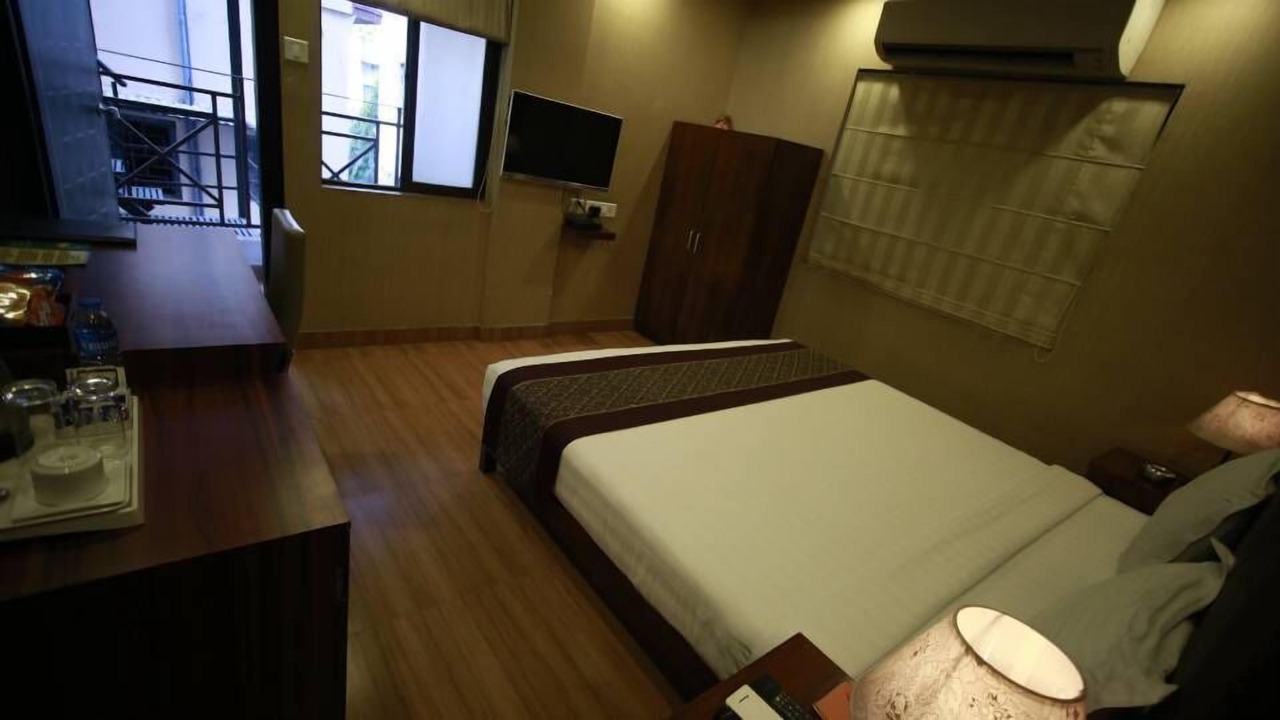 Photo of Bedroom in Ballygunge