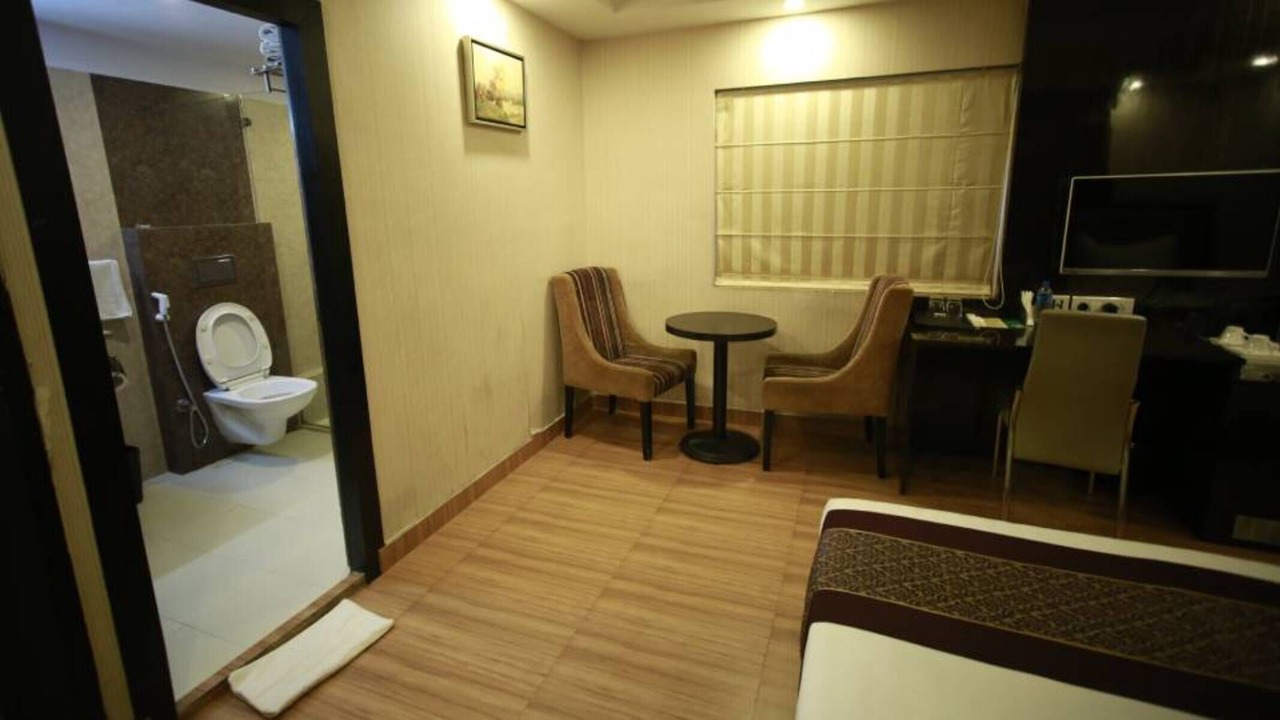 Photo of Bedroom in Ballygunge