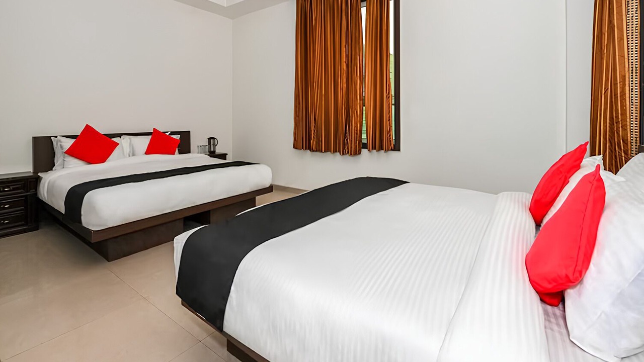 Photo of Bedroom in Bareilly