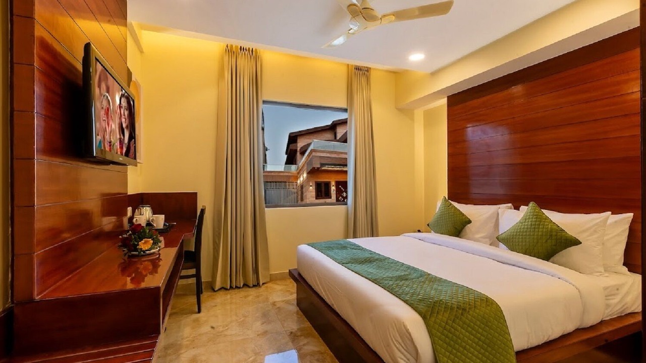 Photo of Bedroom in Jodhpur