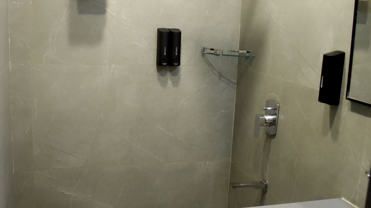 Photo of Bathroom in Jamnagar