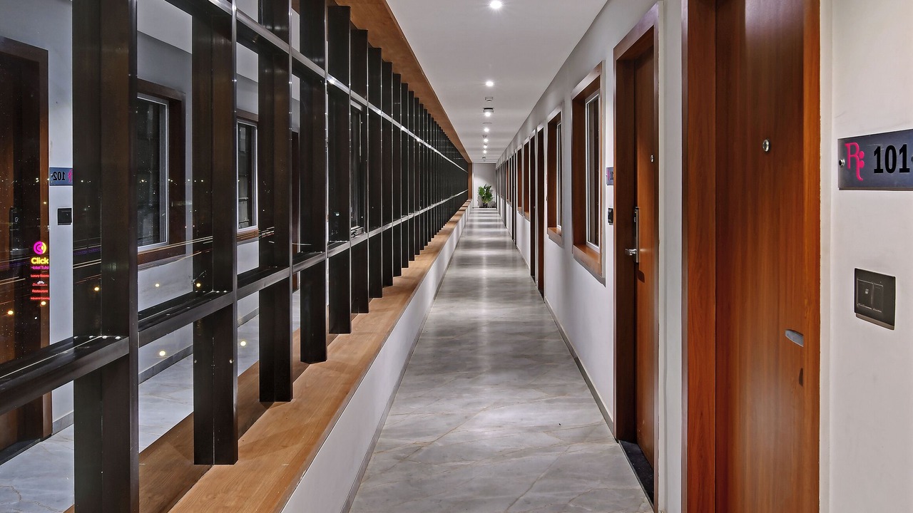 Photo of Outdoor in Jamnagar