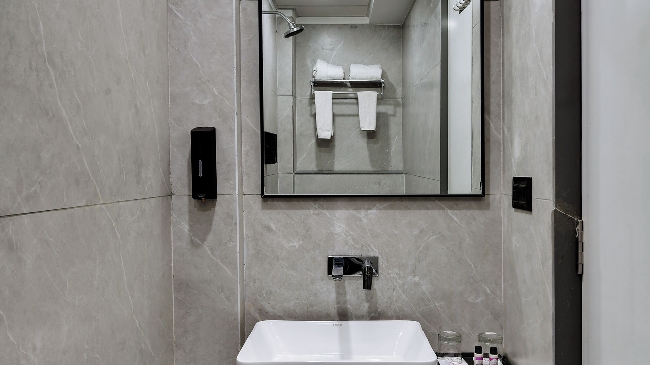 Photo of Bathroom in Jamnagar