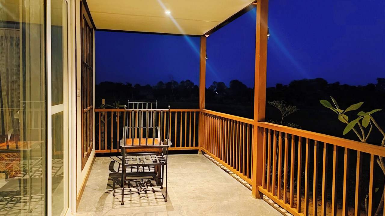 Photo of Patio Balcony in Ajmer