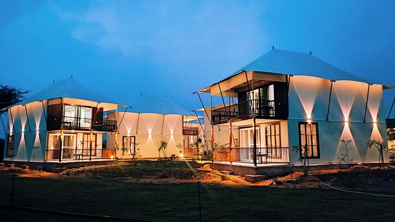 Photo of Outdoor in Ajmer