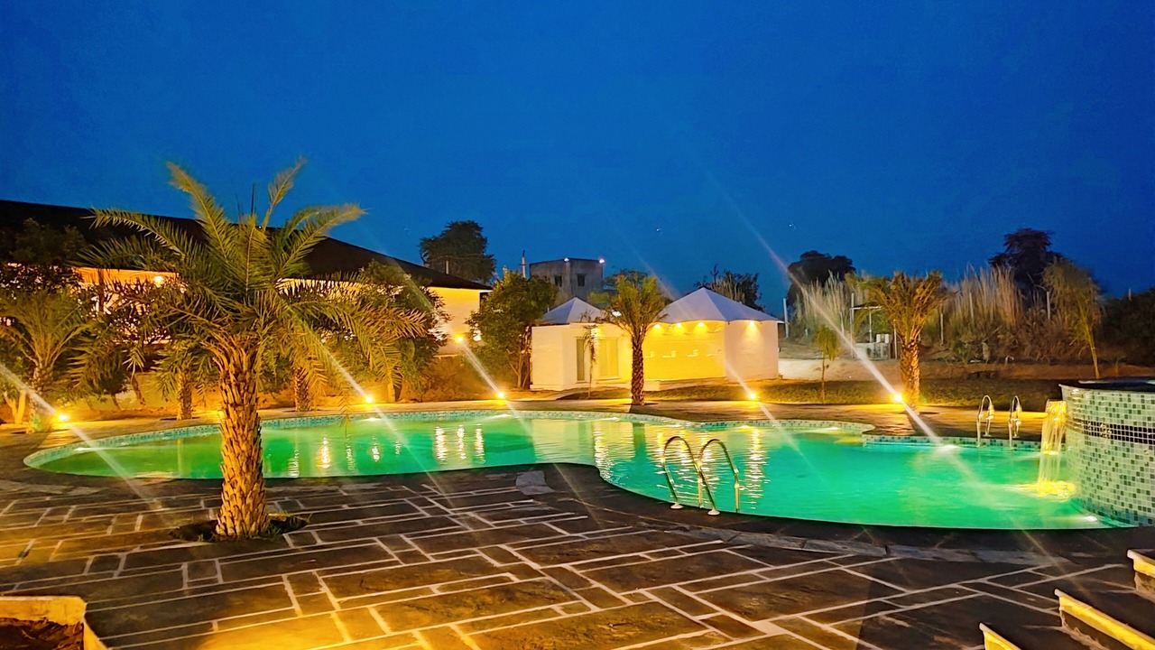 Photo of Outdoor in Ajmer