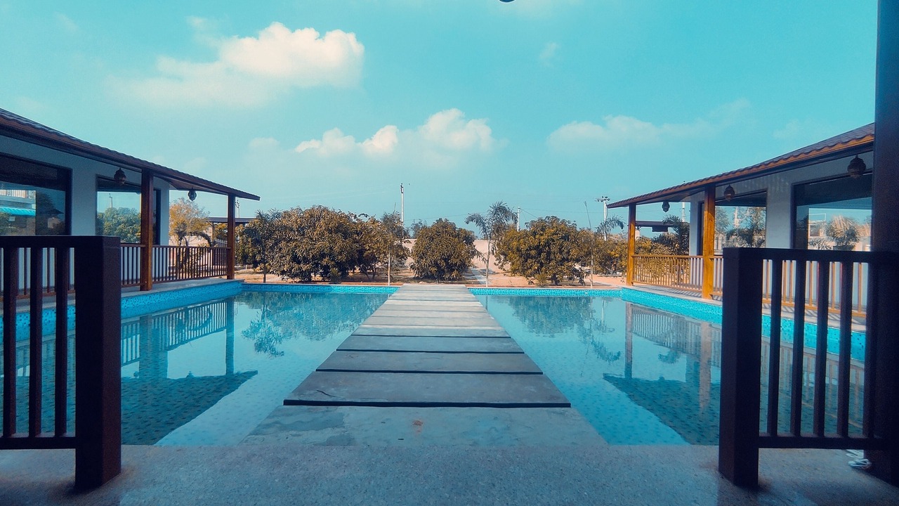 Photo of Outdoor in Ajmer