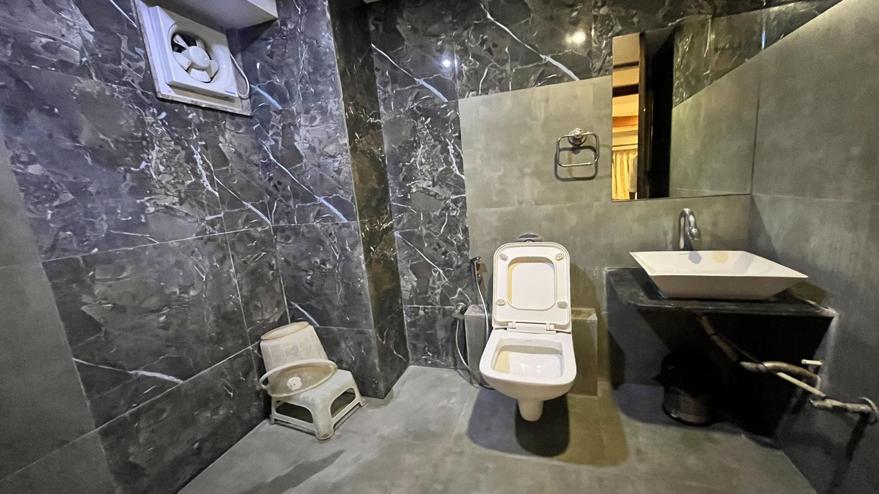 Photo of Bathroom in Ahmedabad