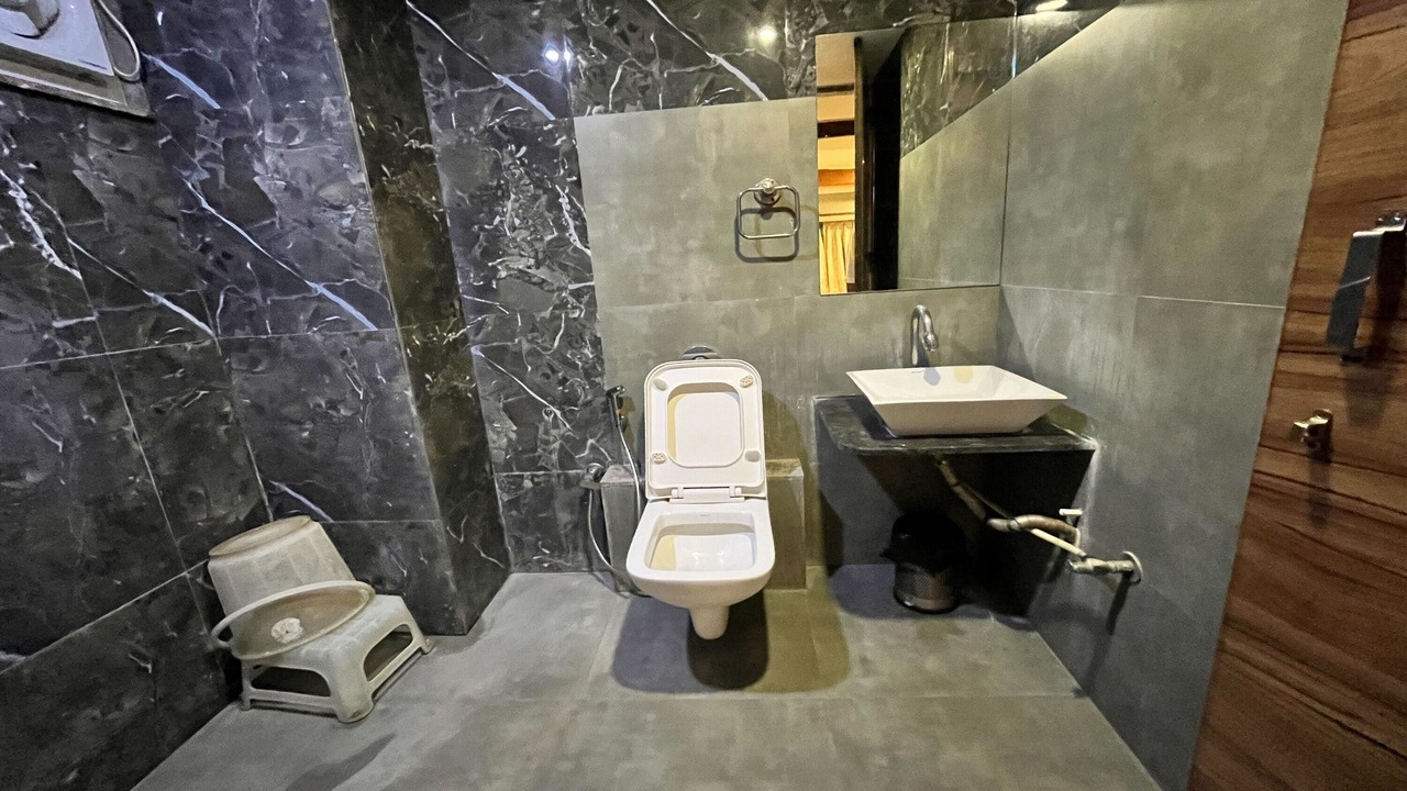 Photo of Bathroom in Ahmedabad