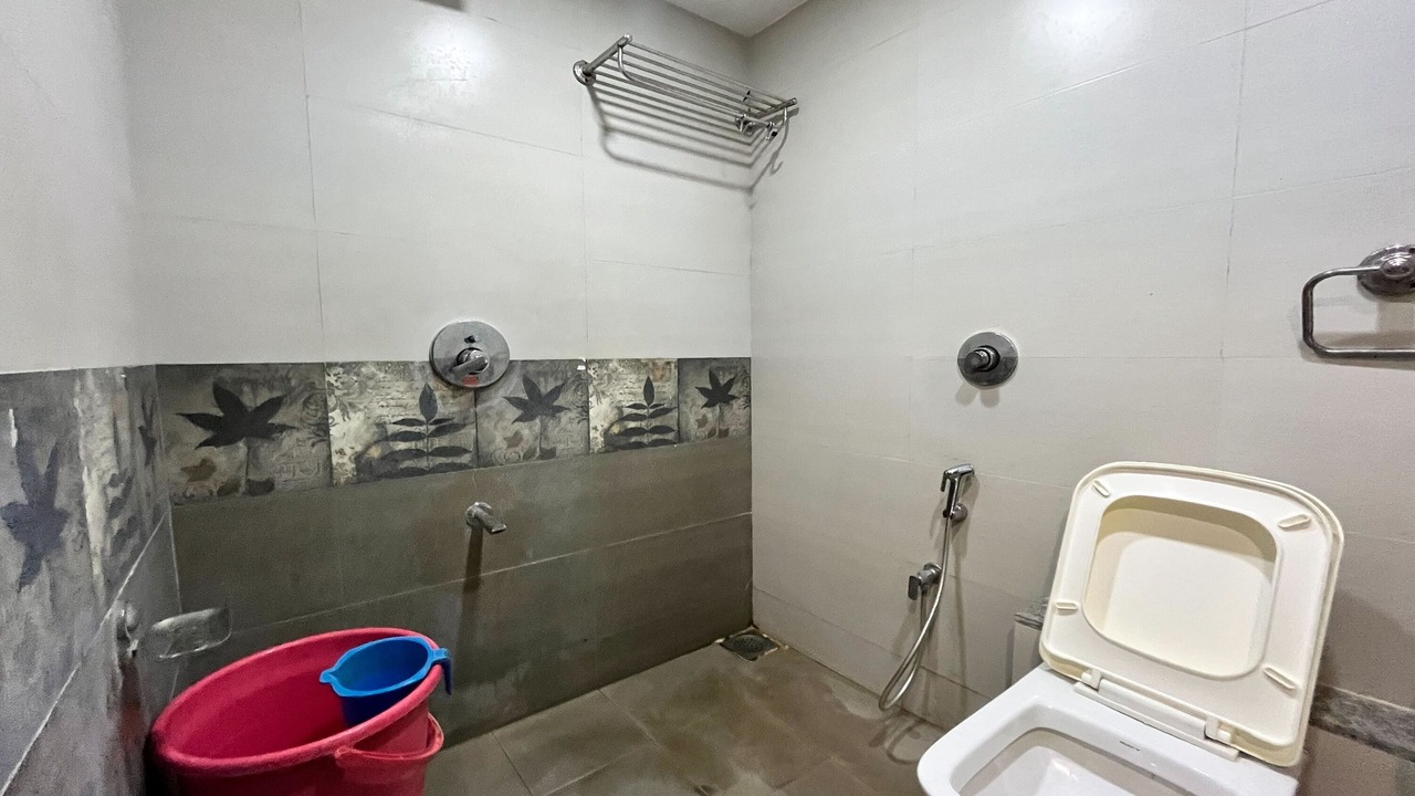 Photo of Bathroom in Ahmedabad