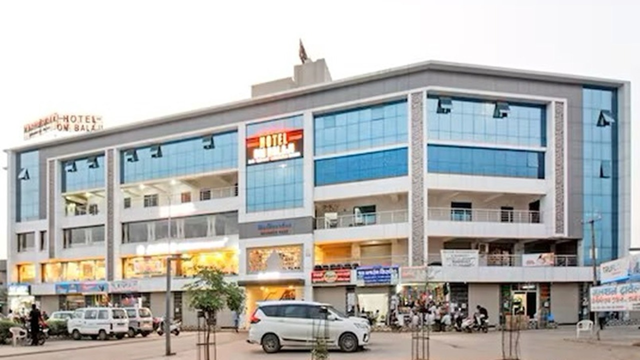 Photo of Outdoor in Ahmedabad