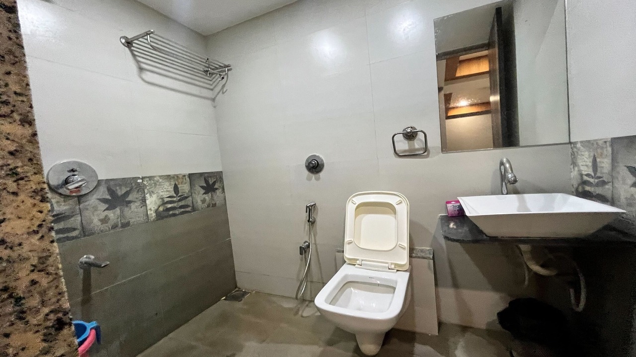 Photo of Bathroom in Ahmedabad