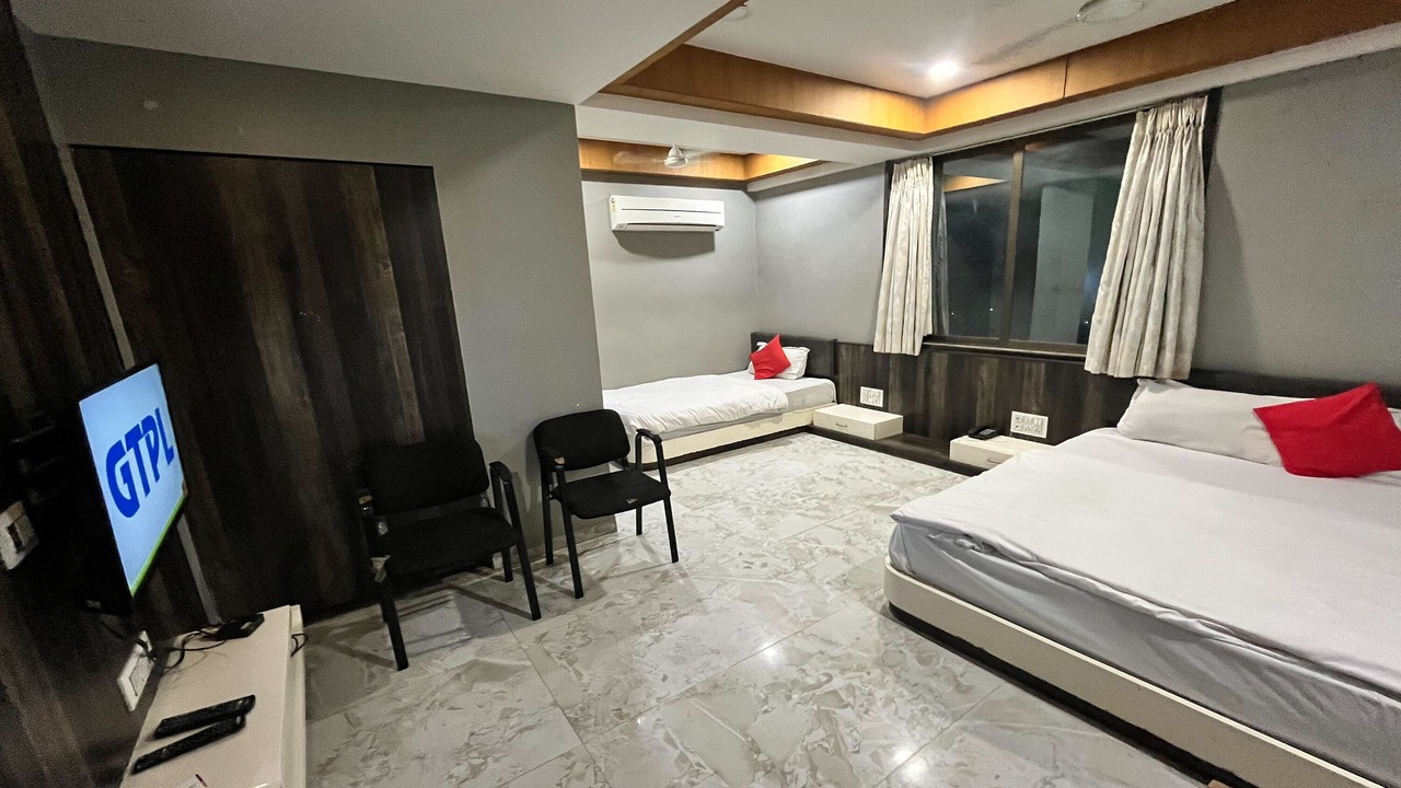 Photo of Bedroom in Ahmedabad