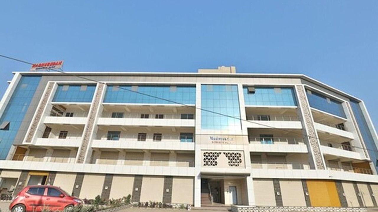 Photo of Outdoor in Ahmedabad