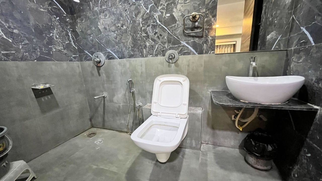 Photo of Bathroom in Ahmedabad