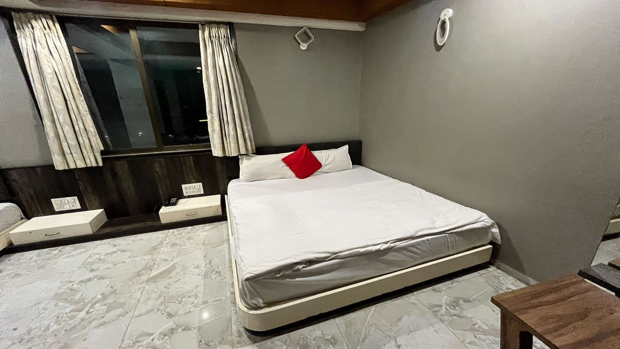 Photo of Bedroom in Ahmedabad