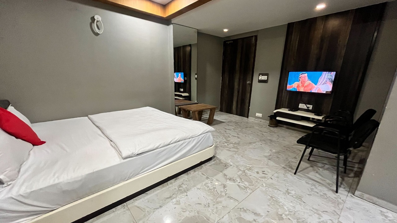 Photo of Bedroom in Ahmedabad