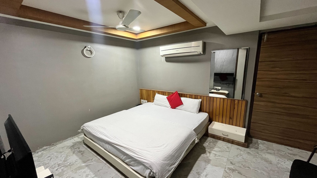 Photo of Bedroom in Ahmedabad