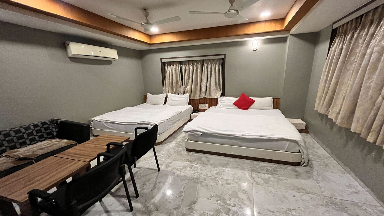 Photo of Bedroom in Ahmedabad
