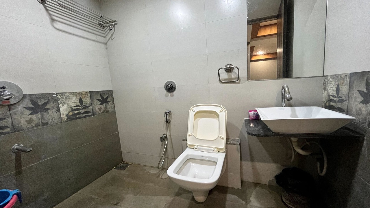 Photo of Bathroom in Ahmedabad