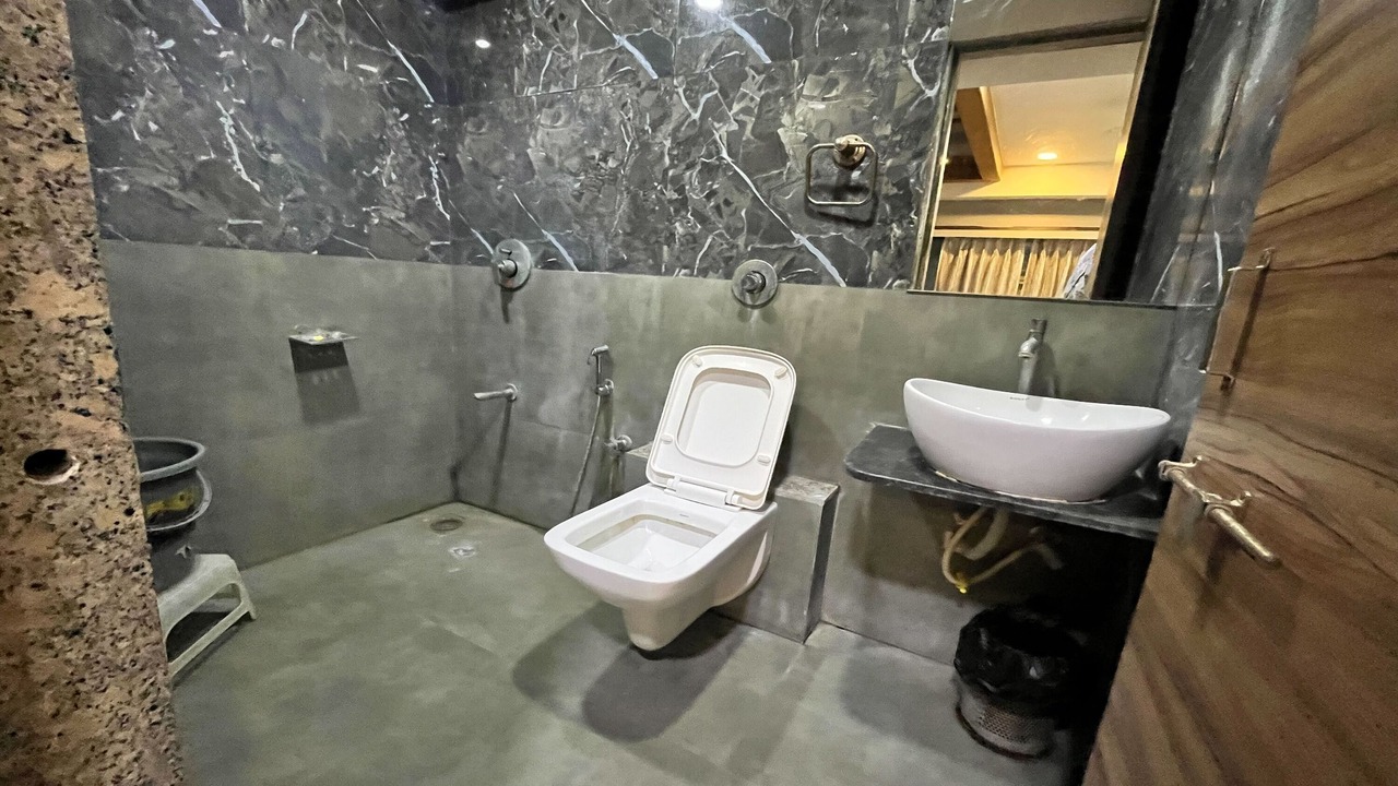 Photo of Bathroom in Ahmedabad