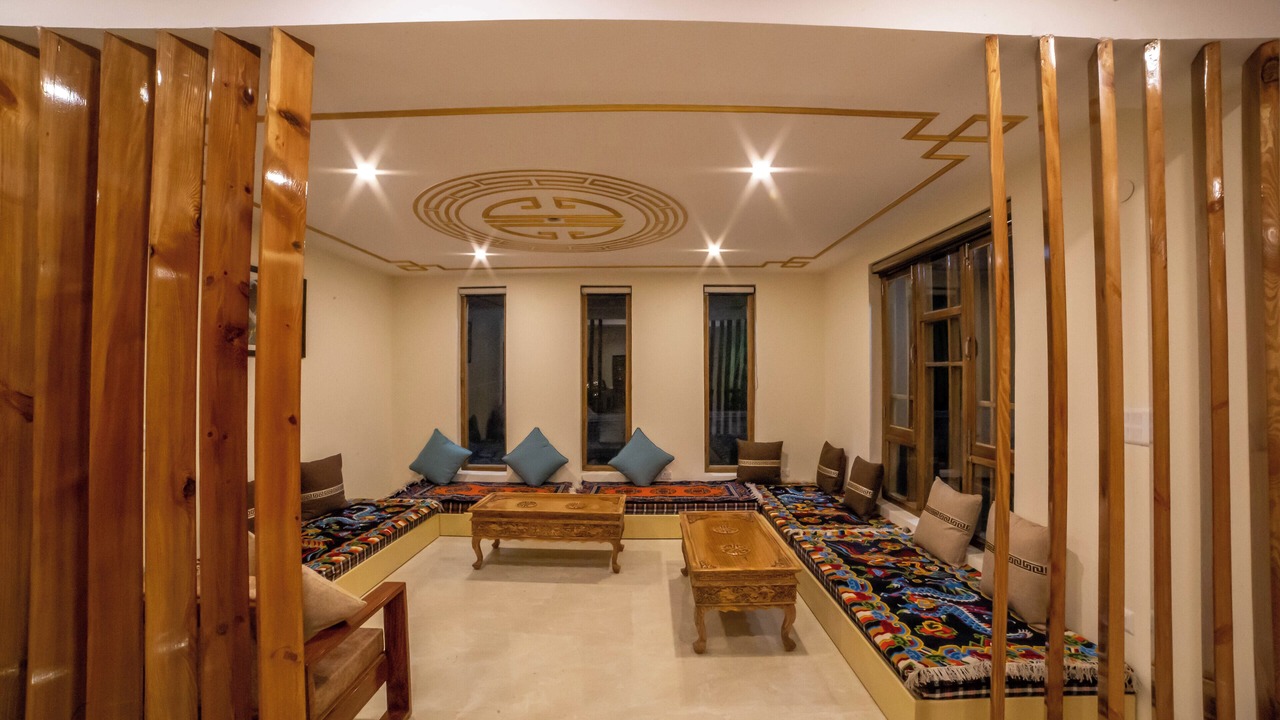 Photo of Others in Leh