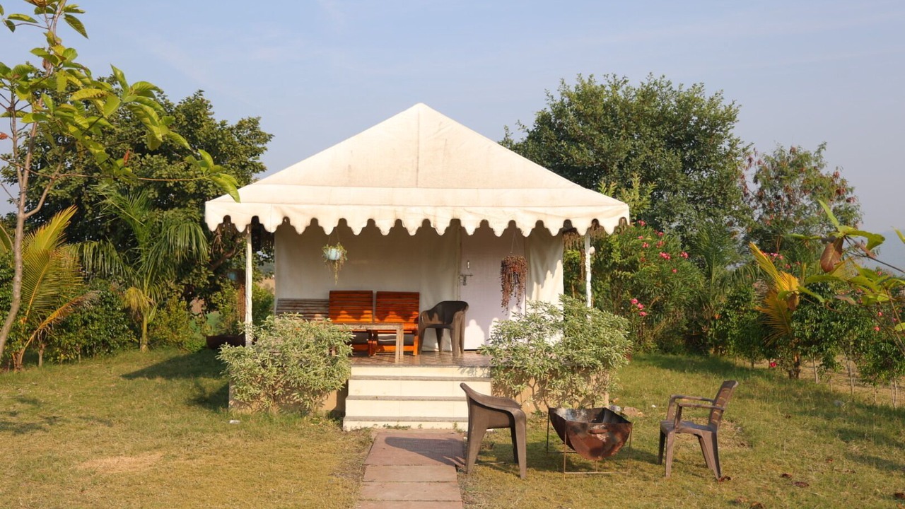 Photo of Outdoor in Delawadi