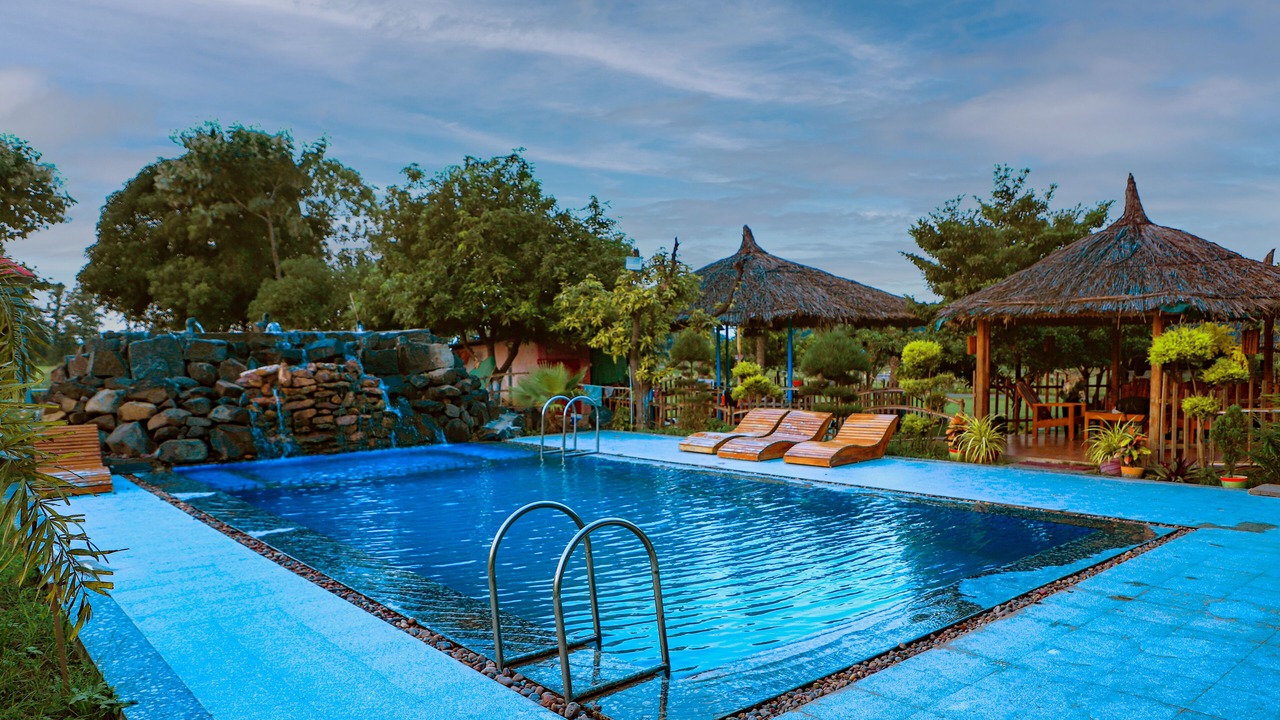 Photo of Outdoor in Delawadi