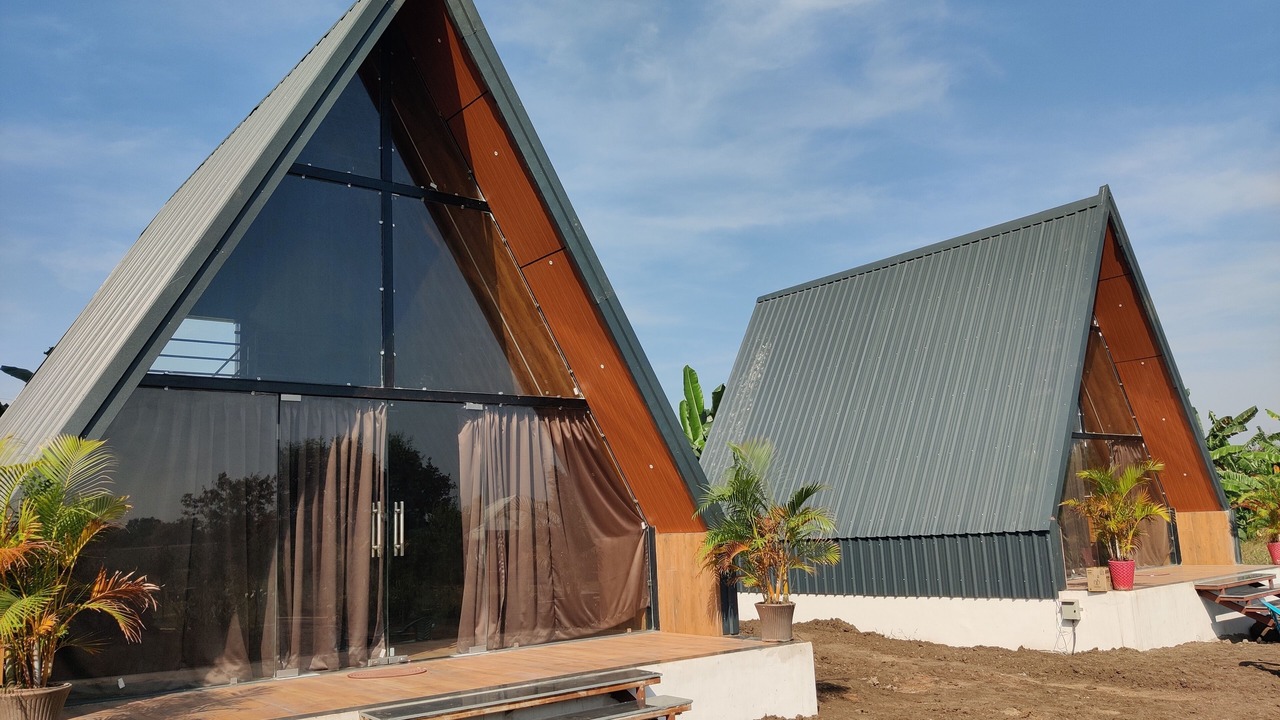 Photo of Outdoor in Delawadi