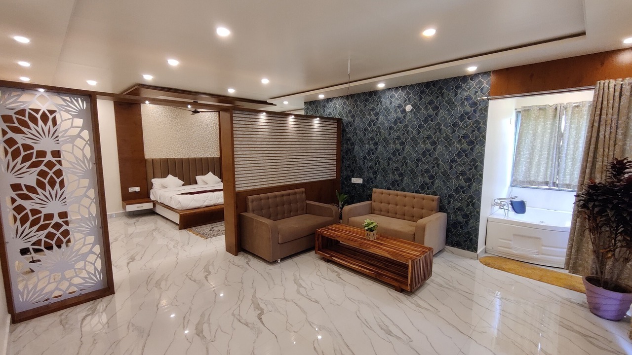 Photo of Livingroom in Delawadi