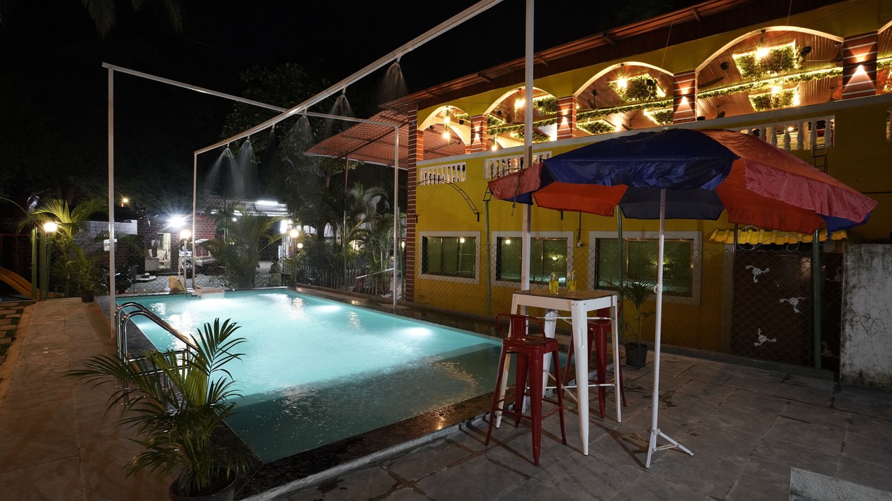 Photo of Outdoor in Gorai