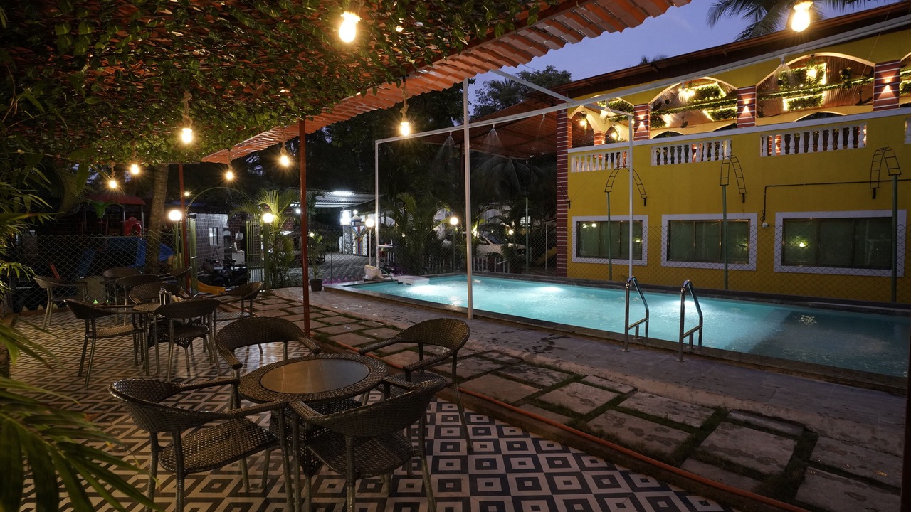 Photo of Outdoor in Gorai