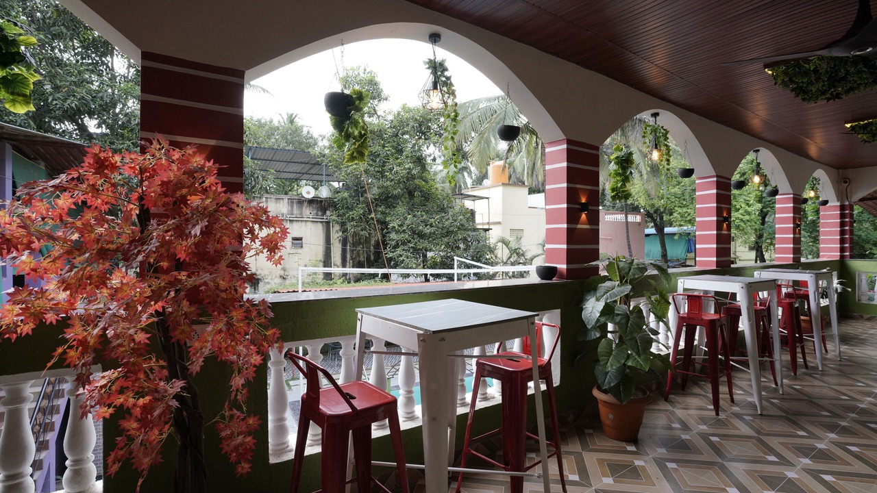Photo of Outdoor in Gorai