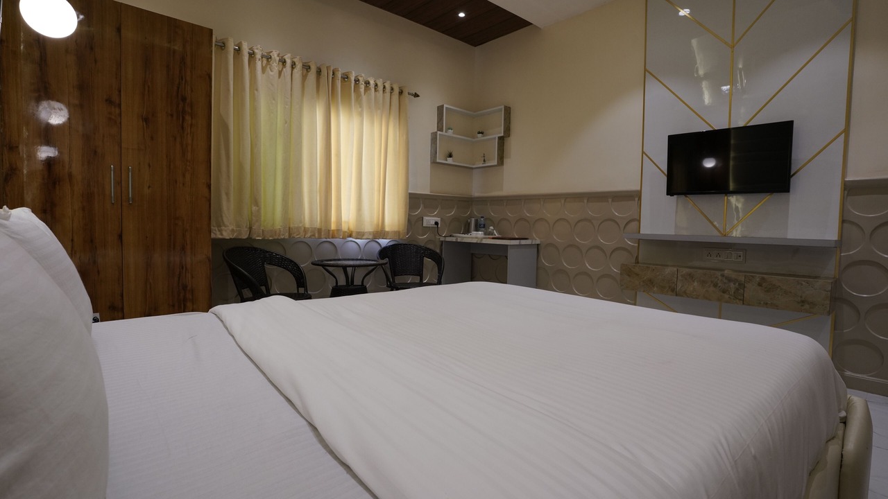 Photo of Bedroom in Gorai