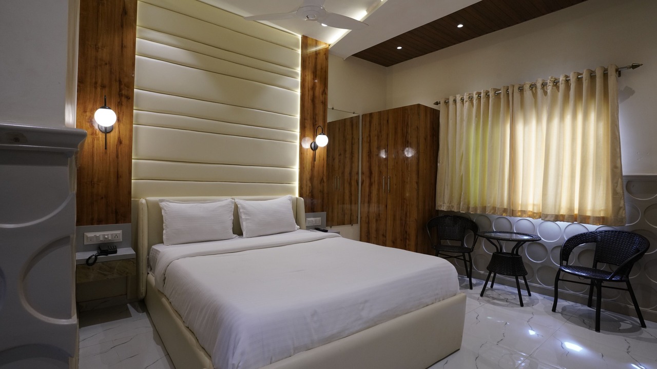 Photo of Bedroom in Gorai