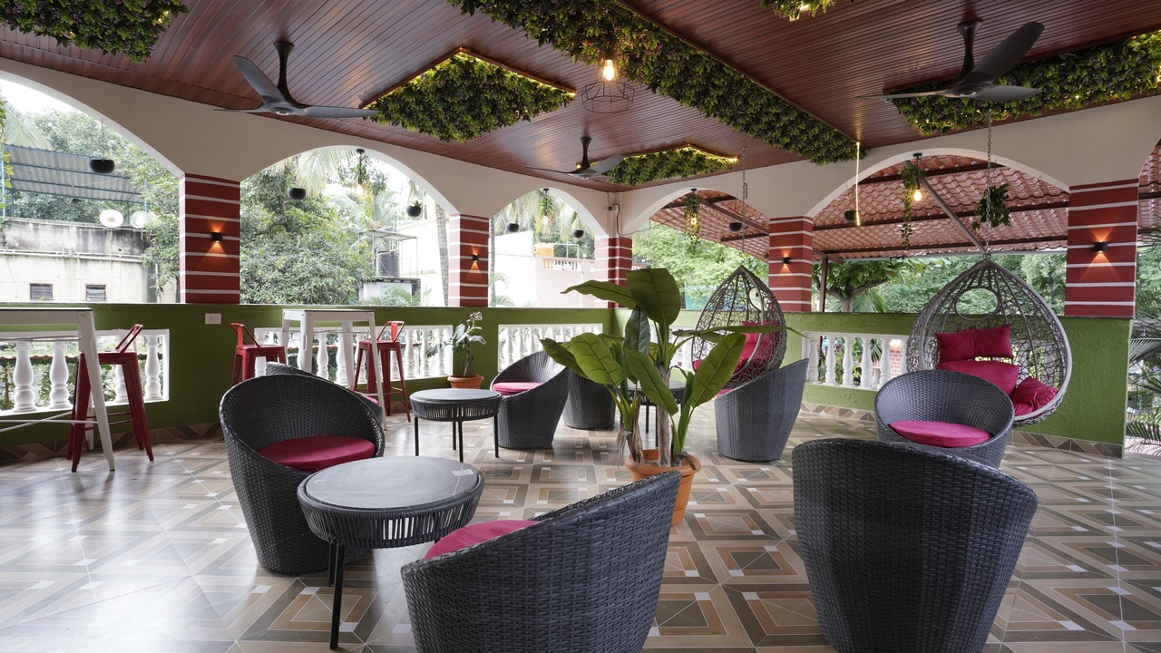Photo of Outdoor in Gorai
