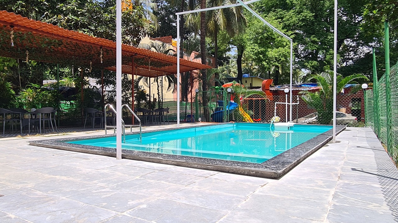 Photo of Outdoor in Gorai