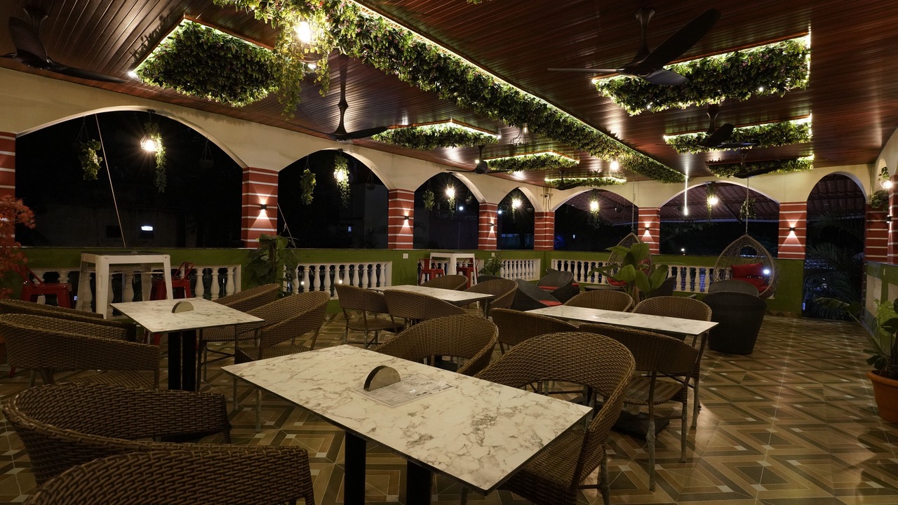 Photo of Outdoor in Gorai